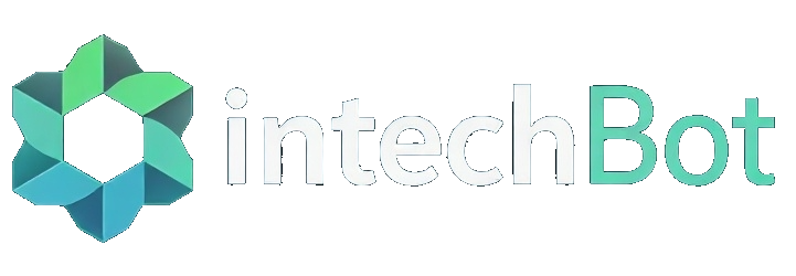 IntechBot Logo